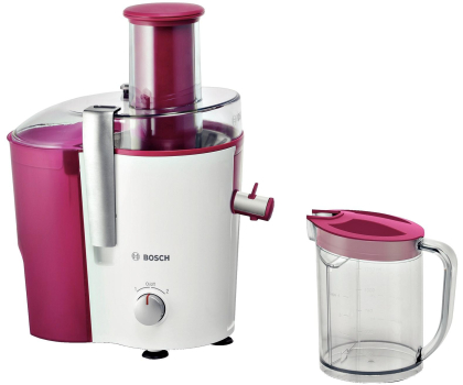 Sokowirówka Bosch MES25C0